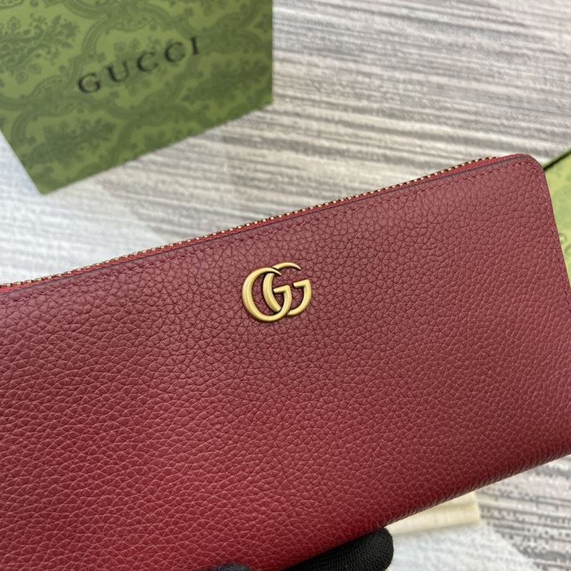 Gvc*1 wallets